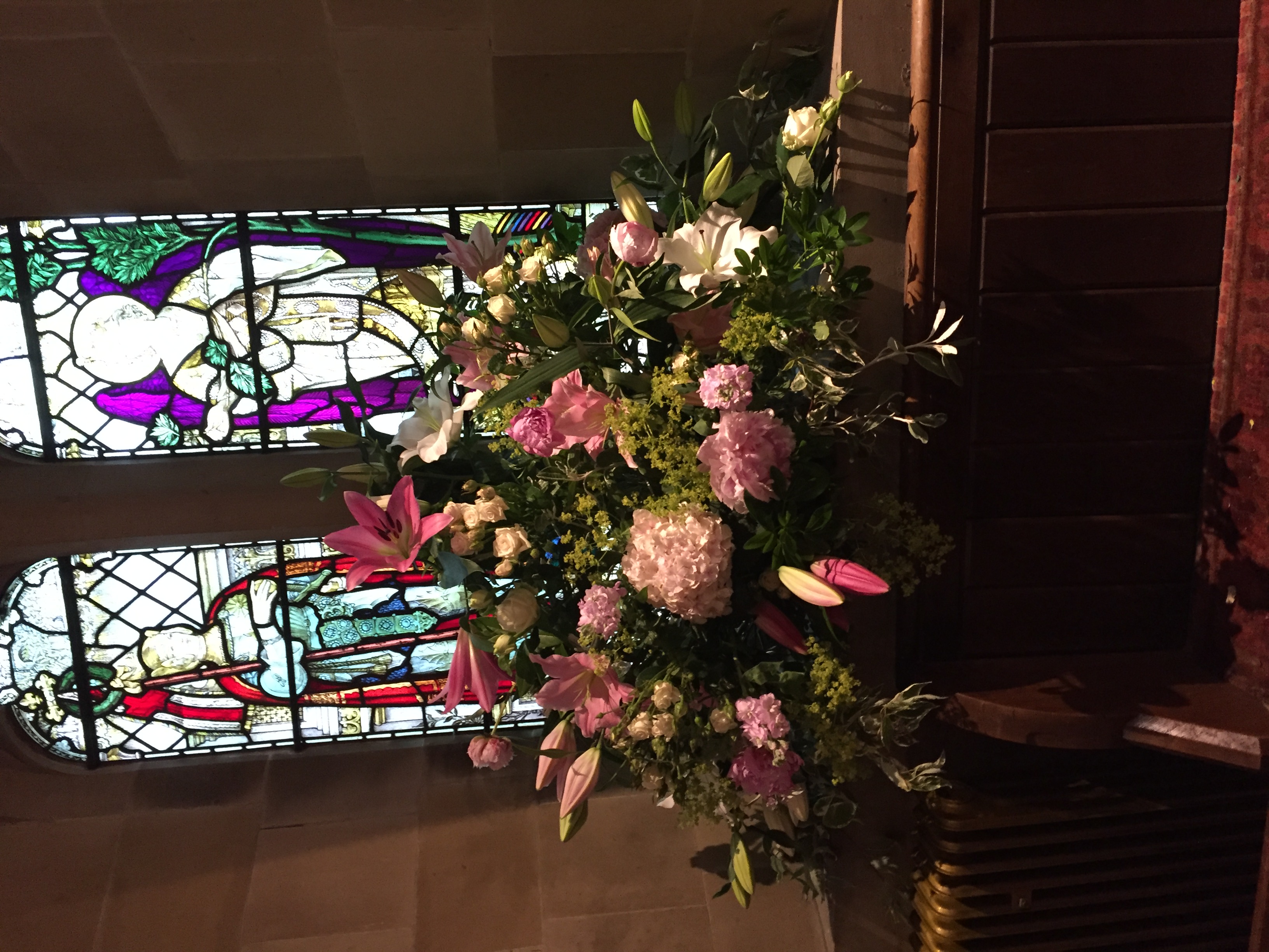 The Rectory Great Smeaton